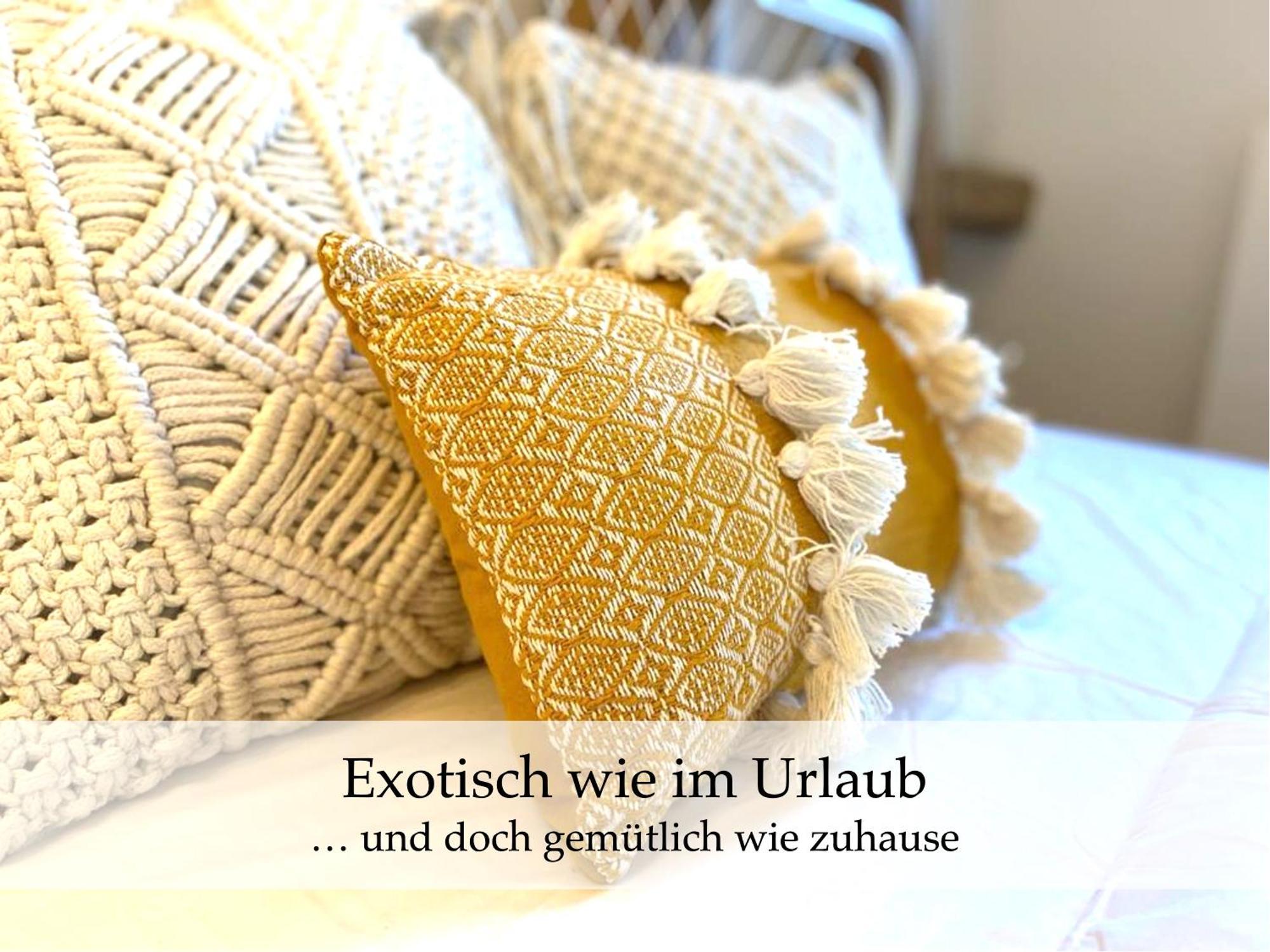 Zentrale 1-Zimmer-Ferienwohnung Mit Digitalem Check In โฮฟ ภายนอก รูปภาพ