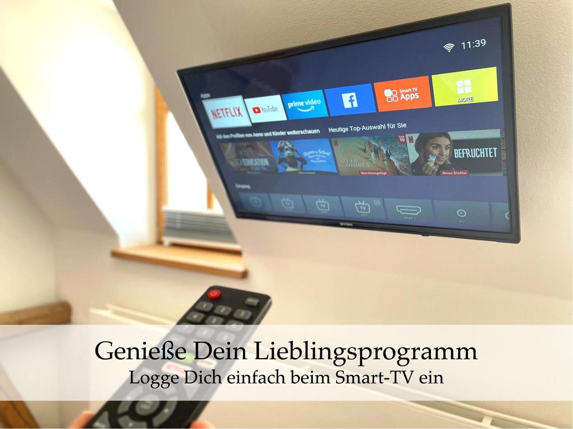 Zentrale 1-Zimmer-Ferienwohnung Mit Digitalem Check In โฮฟ ภายนอก รูปภาพ
