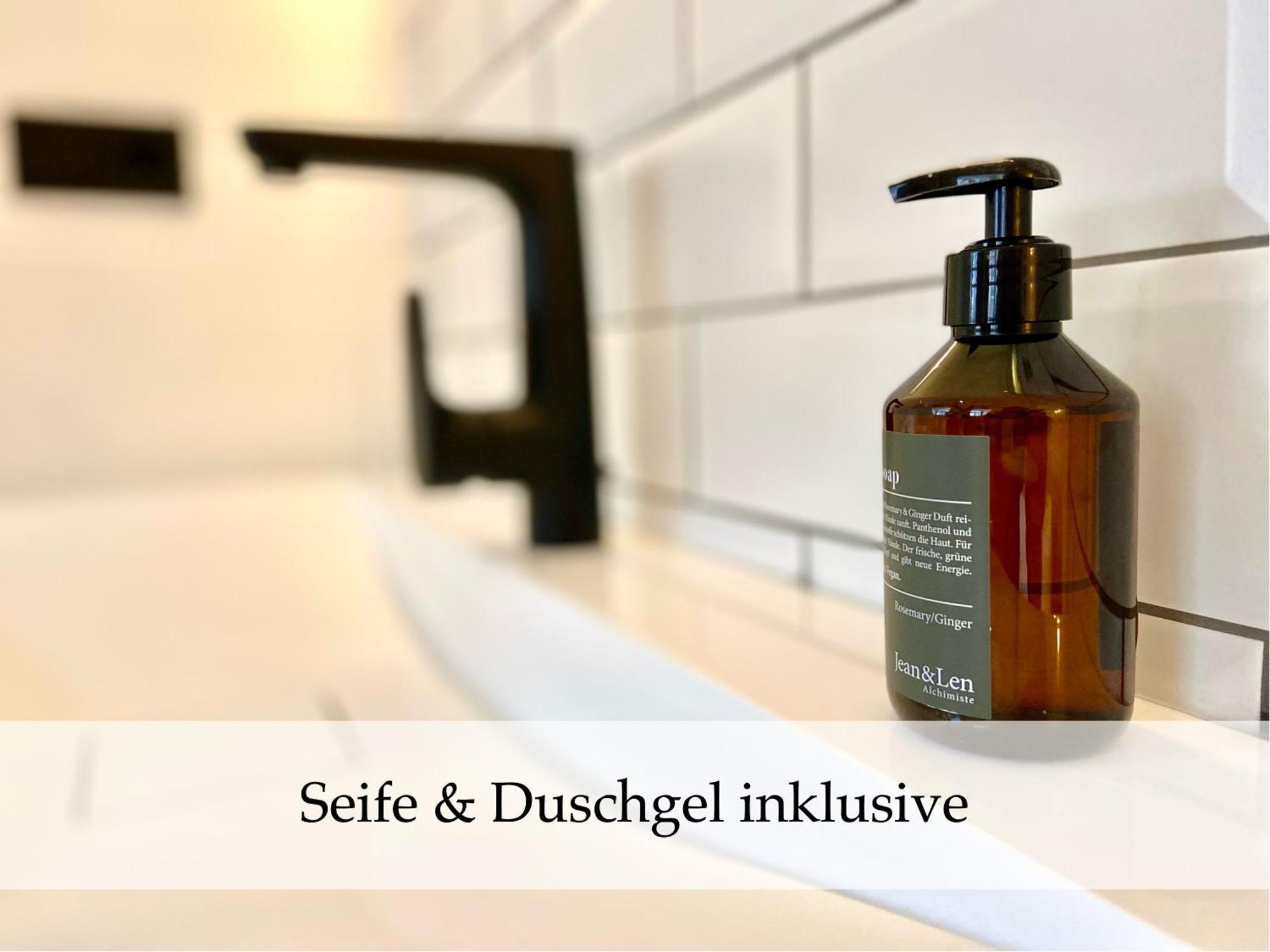 Zentrale 1-Zimmer-Ferienwohnung Mit Digitalem Check In โฮฟ ภายนอก รูปภาพ