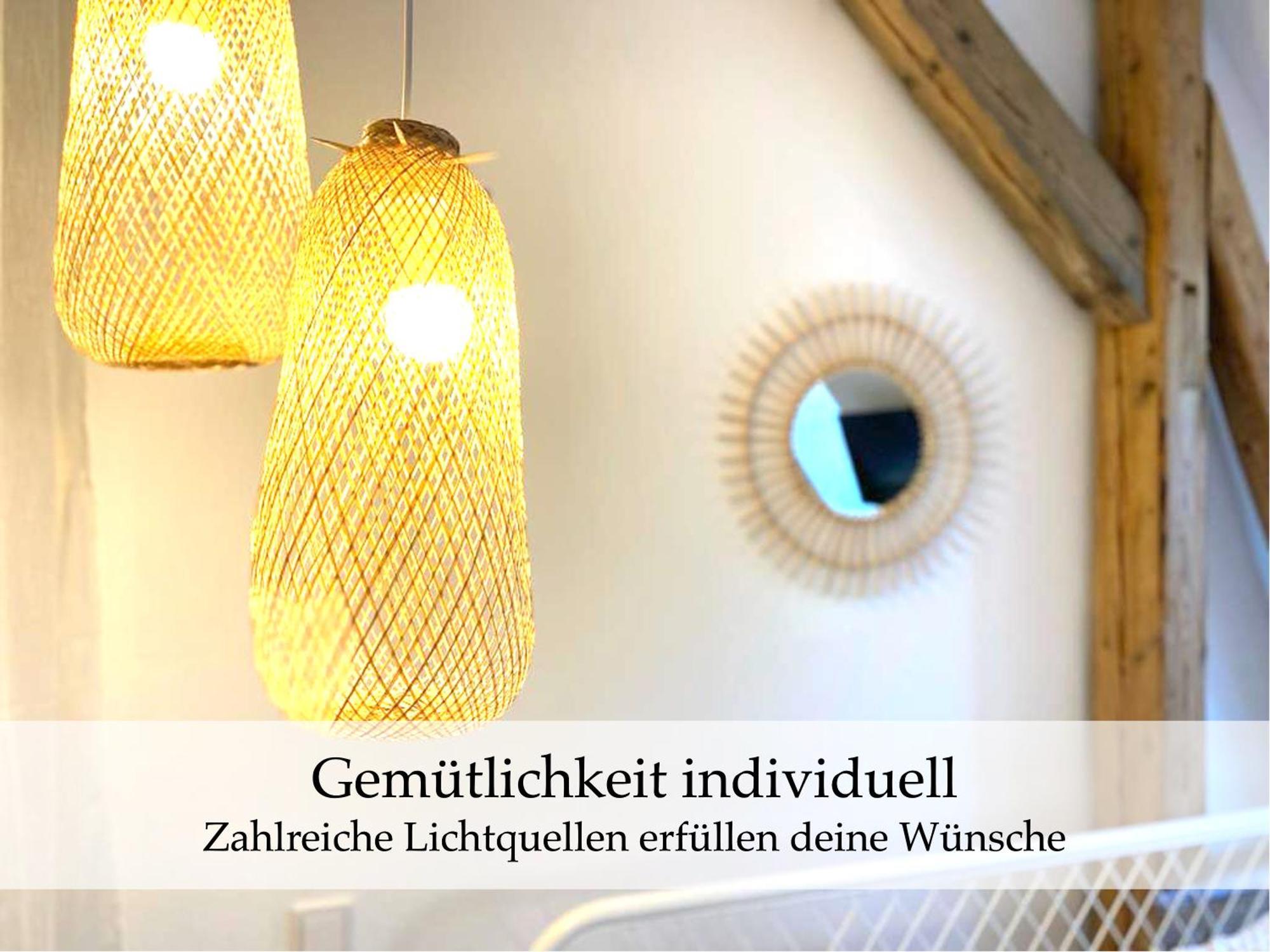 Zentrale 1-Zimmer-Ferienwohnung Mit Digitalem Check In โฮฟ ภายนอก รูปภาพ